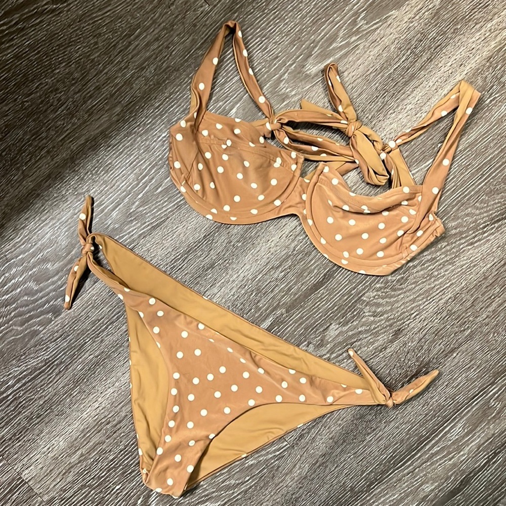 LSpace Bikini